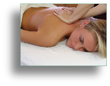 Deeply Kneaded Massage Services - Contact Us